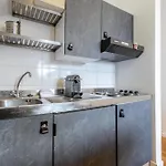 Hostdomus-la Casa Di Luna Apartment Grangesises