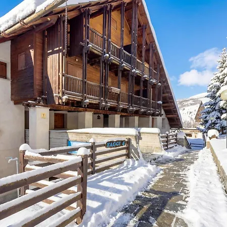 Hostdomus-la Casa Di Luna *