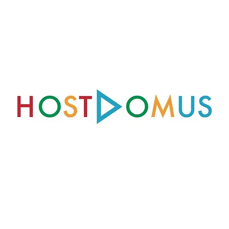 아파트 Hostdomus-la Casa Di Luna
