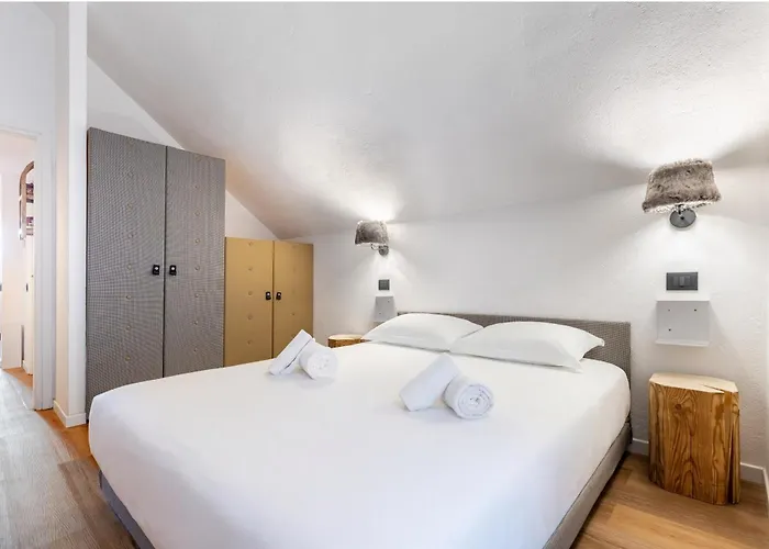 Hostdomus-la Casa Di Luna