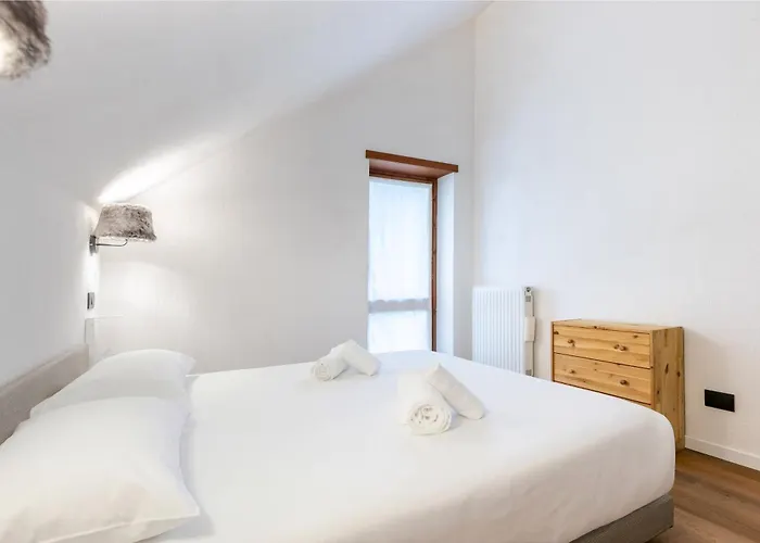 Hostdomus-la Casa Di Luna شقة Grangesises