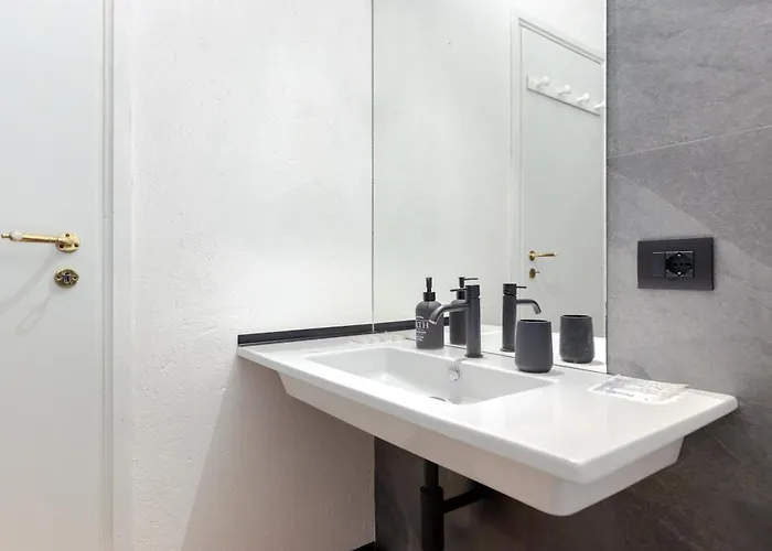 Hostdomus-la Casa Di Luna Daire *